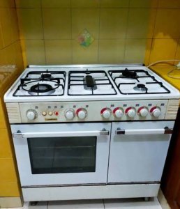 SERVICE KOMPOR GAS BEKASI